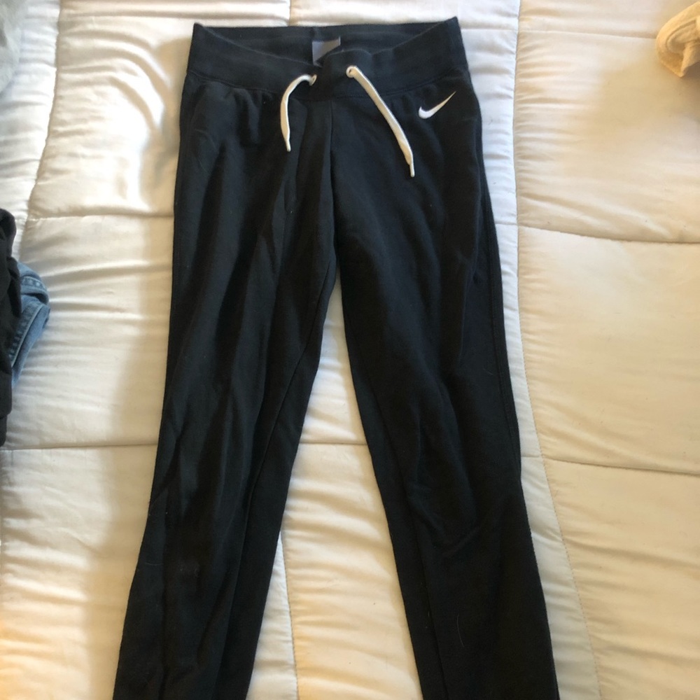 Nike joggers
